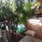 Casa Residencial Mr Hull
