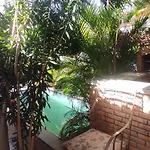 Casa Residencial Mr Hull