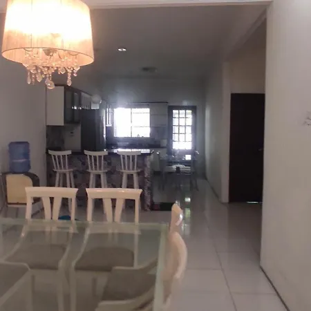 Casa de férias Casa Residencial Mr Hull Fortaleza (Ceara)