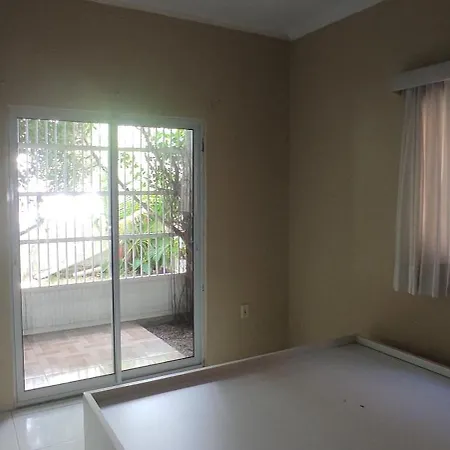 Casa Residencial Mr Hull * Fortaleza (Ceara)