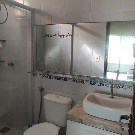 Casa Residencial Mr Hull * Fortaleza (Ceara)