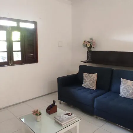Casa Residencial Mr Hull Fortaleza (Ceara)