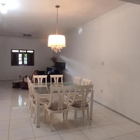 Casa de férias Casa Residencial Mr Hull Fortaleza (Ceara)