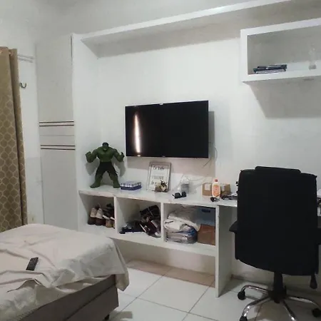 Casa Residencial Mr Hull Fortaleza (Ceara)