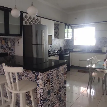 Casa Residencial Mr Hull Fortaleza (Ceara)